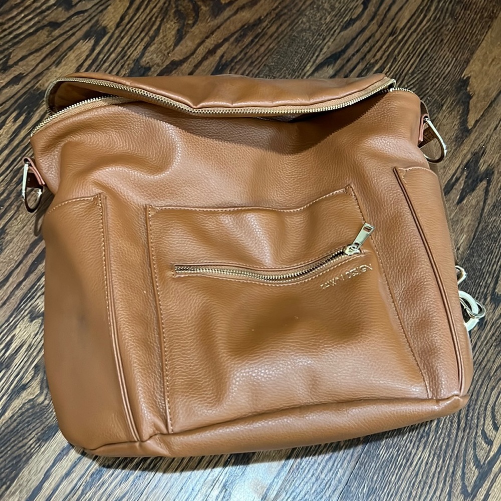 Fawn Design Diaper Bag